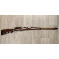 Fusil SCHMIDT-RUBIN mod. 1896/11 - Cal. 7,5x55 Suisse - CAT D (Occasion)