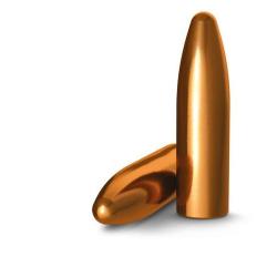 Balles H&N Sport High Speed RN - X250 - 6,5 mm