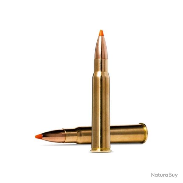 Balles Norma Tipstrike - Cal. 8x57 JRS - 180 gr / 11.7 g / Par 1