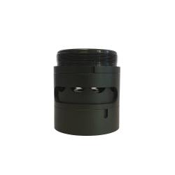 Cache Flamme Nielsen Sonic pour Paradox 45 / 8mm