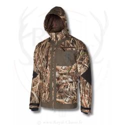 ventes flash Veste XPO TOUNDRA MAX7 BROWNING -40%