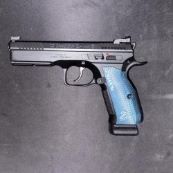 CZ Shadow 2