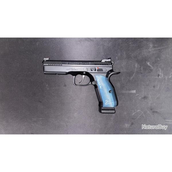 CZ Shadow 2