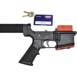 OP ACC - VERROU PUIT DE CHARGEUR AR15