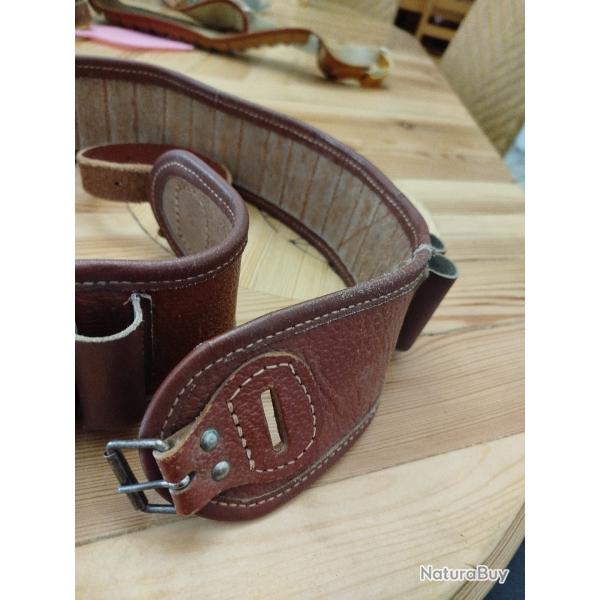 cartouchi�re pour 30 cartouche