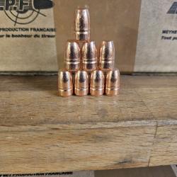 8 mm Winchester 32-20  RNFP 113 Gr 327" Cuivr&eacute;es par 1000