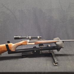 Carabine Express Chapuis Progress, Cal. 9,3x74R - 1� sans prix de r&eacute;serve !!