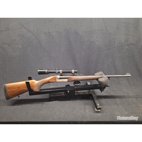 Carabine Express Chapuis Progress, Cal. 9,3x74R - 1� sans prix de r�serve !!