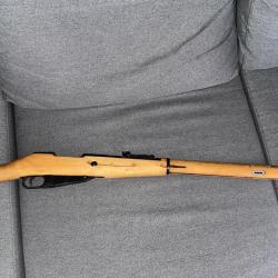 Mosin Nagant Izhmash 1943 91/30