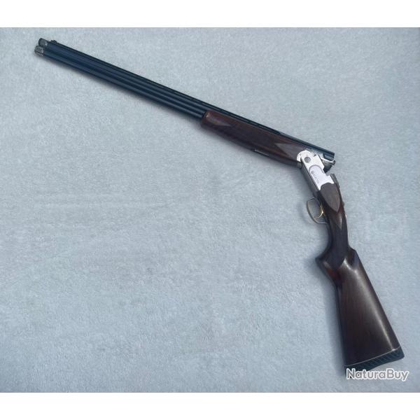 BERETTA 686 ONYX WHITE SPORTING 2009 - 76 cm - 6 CHOKES VICTORY - �TAT REMARQUABLE