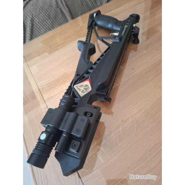 Arbal�te EK Archery Cobra RX Adder