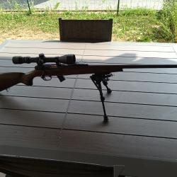 CZ 457 Luxe 22lr