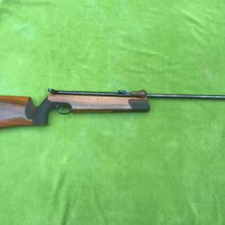 CARABINE &Agrave;  AIR WALTHER LGR CAL 4.5