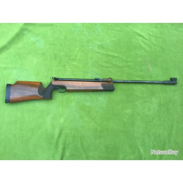 CARABINE �  AIR WALTHER LGR CAL 4.5