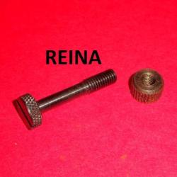 vis + &eacute;crou de crosse REINA MANUFRANCE 22LR - VENDU PAR JEPERCUTE (SW482)