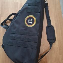 Housse EK Archery pour arbal&egrave;tes R9 et RX Cobra