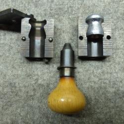 Moule LYMAN  Sabot Slug Calibre 12