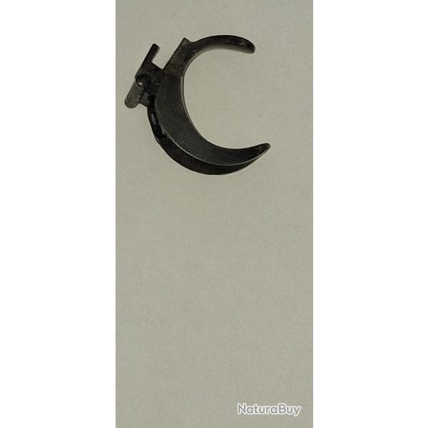LUGER P08 WW1W detente en TBE vendu par par poudrenoirepro