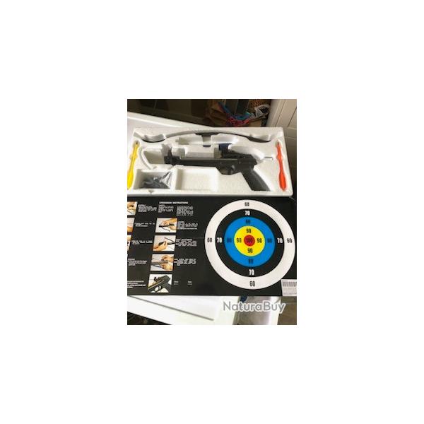 Pistolet arbal�te ManKung neuf