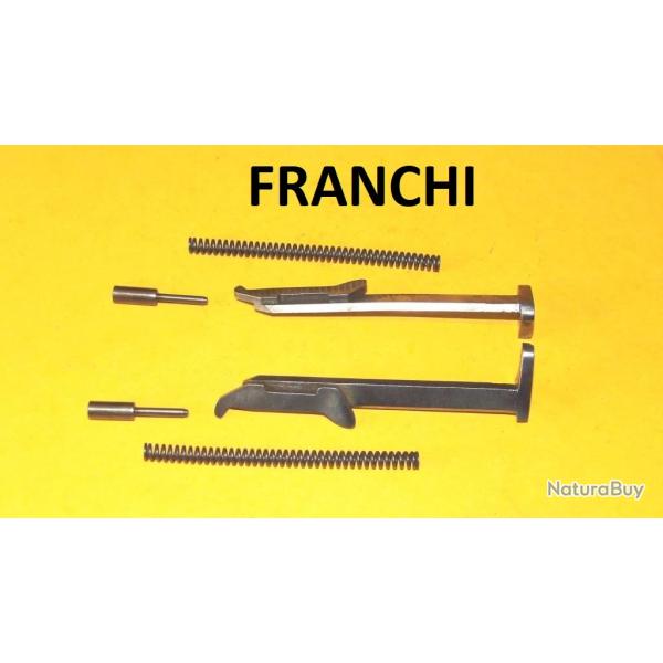 �jecteurs complets fusil FRANCHI ancien modele - VENDU PAR JEPERCUTE (D23B1138)