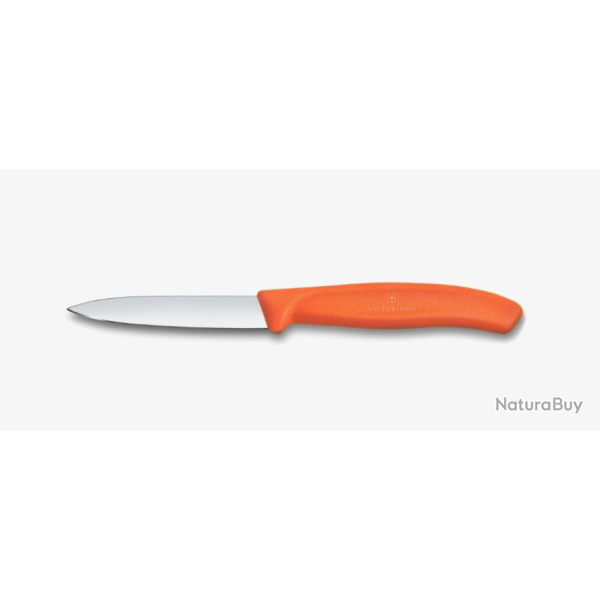 Victorinox 6.7609.C1 Couteau d'office Swiss Classic - 1 pi�ce