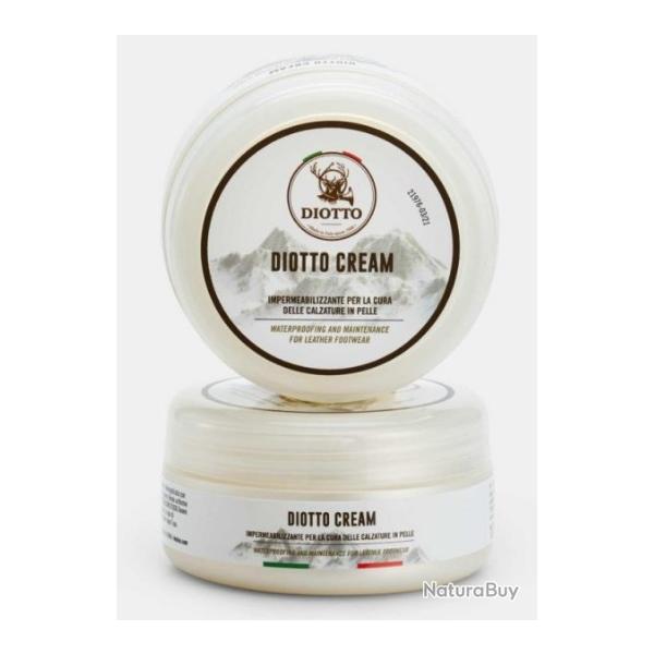 Cr�me imperm�abilisante DIOTTO 100ml