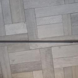 canne fusil 9 mm