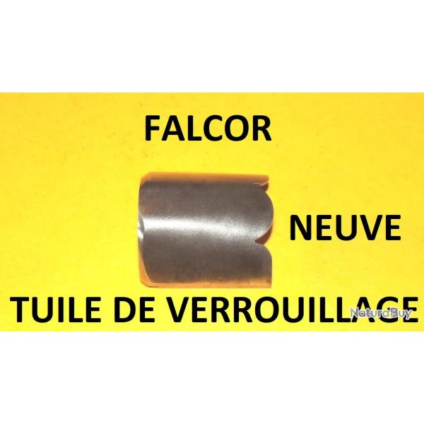 tuile FALCOR MANUFRANCE 100112 - VENDU PAR JEPERCUTE (SW483)