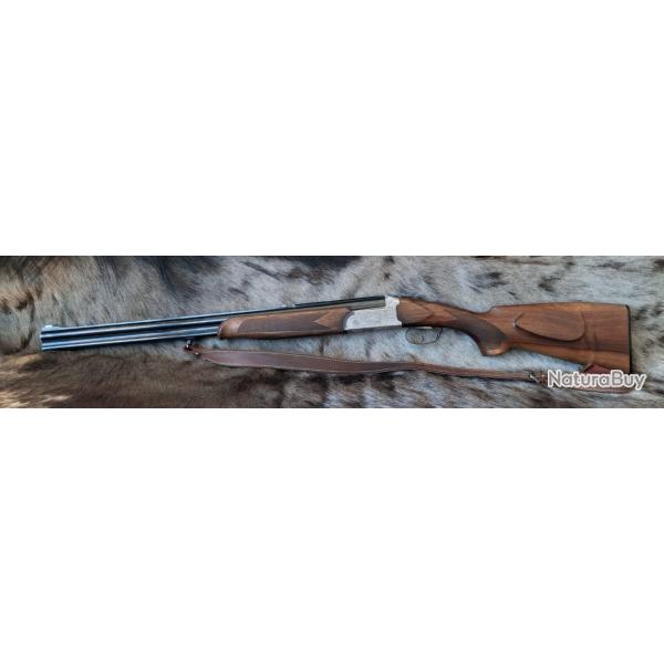 MIXTE ZOLI  12/70 ET 9.3X74 R  OCCASION (0003058)