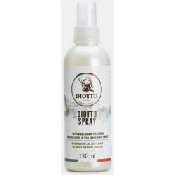 Spay imperm&eacute;abilisante DIOTTO 150ml