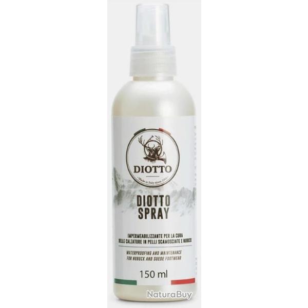 Spay imperm�abilisante DIOTTO 150ml