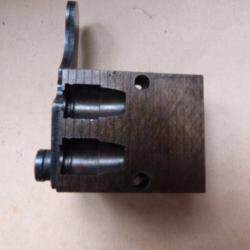 Rarissime  Moule LYMAN/IDEAL Type HARVEY 38/357