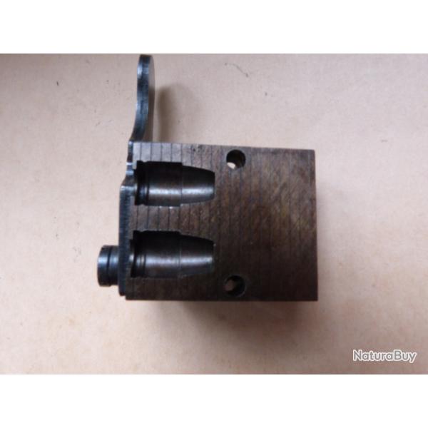 Rarissime  Moule LYMAN/IDEAL Type HARVEY 38/357