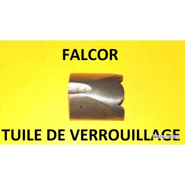 tuile FALCOR MANUFRANCE 100112 - VENDU PAR JEPERCUTE (SW484)