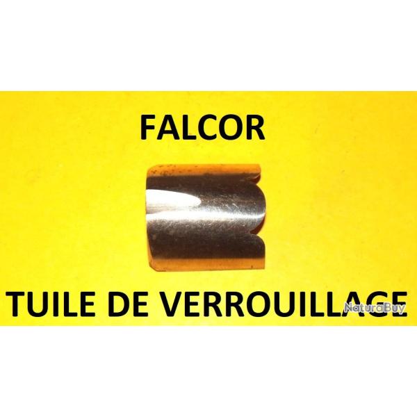tuile FALCOR MANUFRANCE 100112 - VENDU PAR JEPERCUTE (SW485)