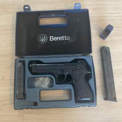 Beretta Mod&egrave;le 92F - 9x19