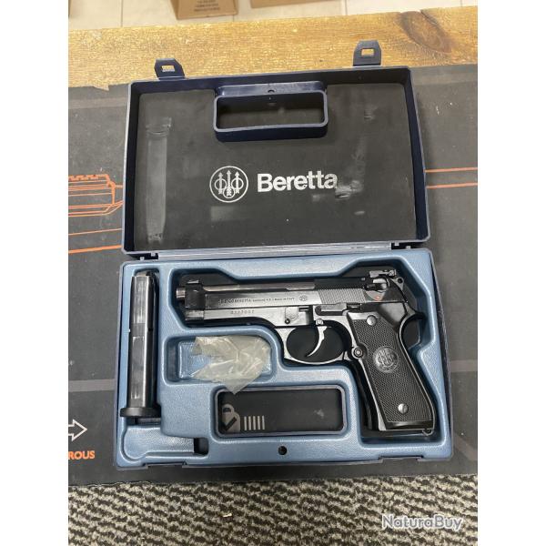Beretta Mod�le 92F - 9x19