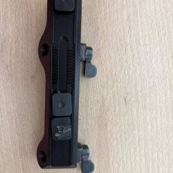 Montage MAK SR R93