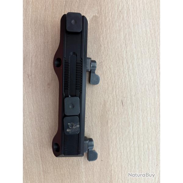 Montage MAK SR R93