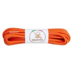 Lacets DIOTTO orange aragosta 180cm