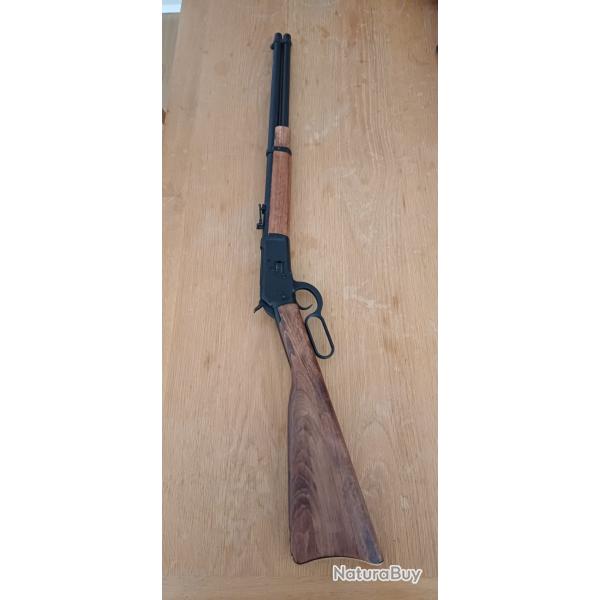 R�plique 1892 Bois Rifle A&K Gaz (attention fuites)