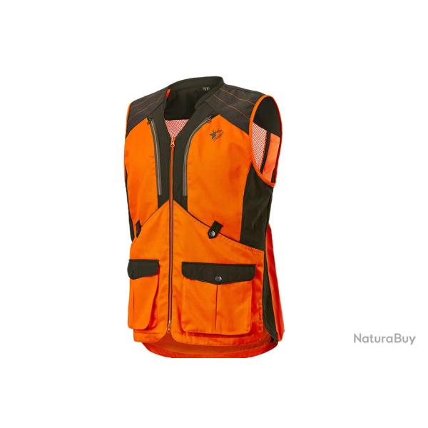 VENTE FLASH GILET STAGUNT FOREZ  -40%