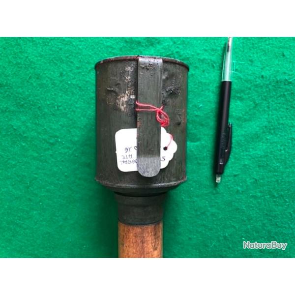 REPRO DE GRENADE ALLEMANDE WW1,  PAS D'ACHAT 10 X