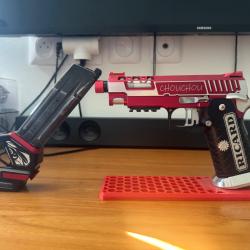 Hi capa airsoft