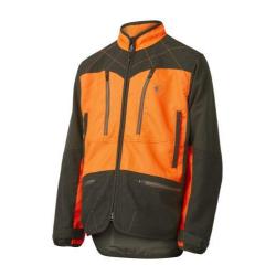 VENTE FLASH Veste Stagunt Prolight Track - Blaze uni -40%