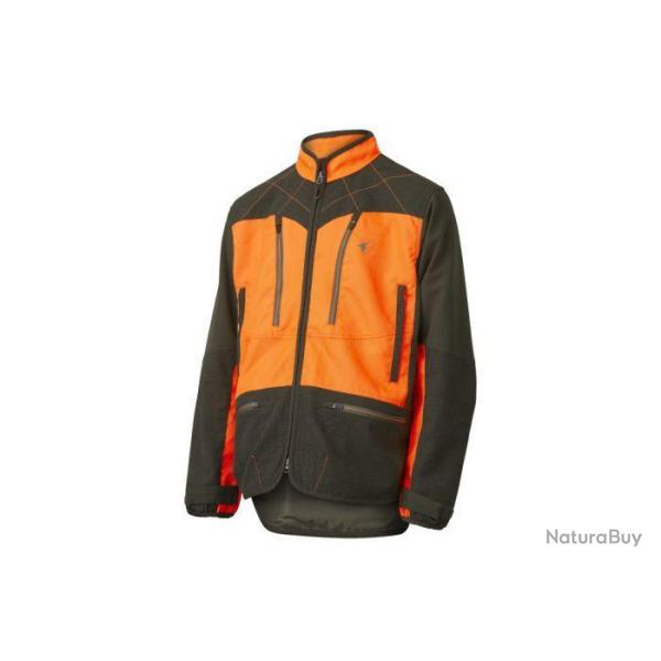 VENTE FLASH Veste Stagunt Prolight Track - Blaze uni -40%