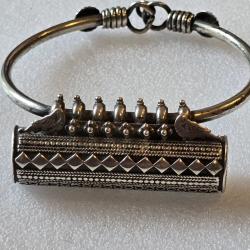 Bracelet spirituel Indes Britanniques fin 19 &eacute;me