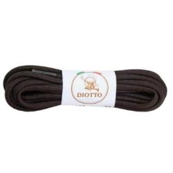 Lacets DIOTTO marron caffe 180cm