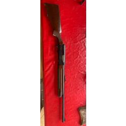 Vernay carron slug semi automatique