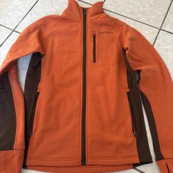 Veste Chevalier